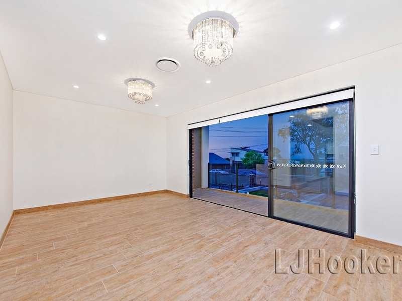 12A Tempe Street, Greenacre NSW 2190