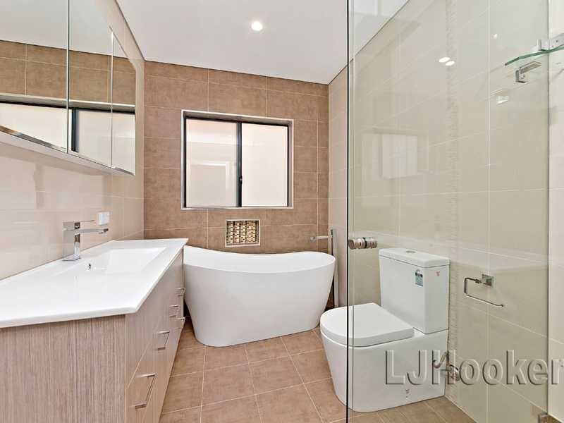 12A Tempe Street, Greenacre NSW 2190