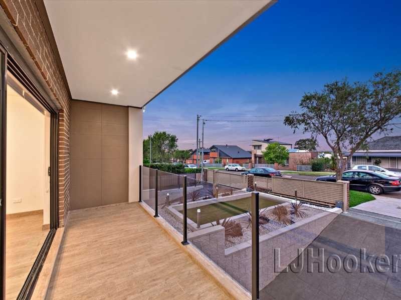 12A Tempe Street, Greenacre NSW 2190