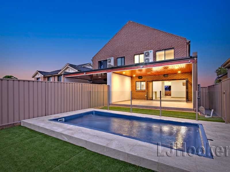 12A Tempe Street, Greenacre NSW 2190