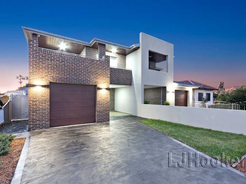 23A Wesley Street, Greenacre NSW 2190