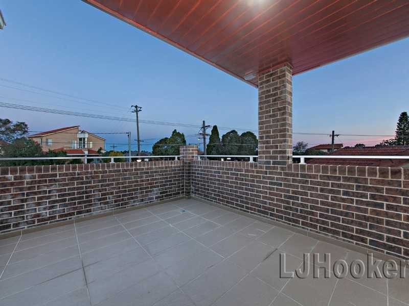 23A Wesley Street, Greenacre NSW 2190