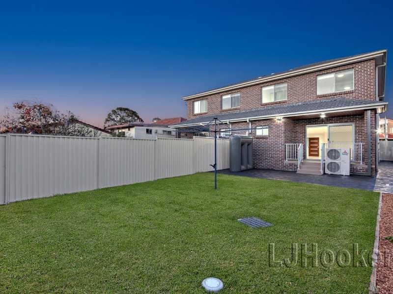 23A Wesley Street, Greenacre NSW 2190