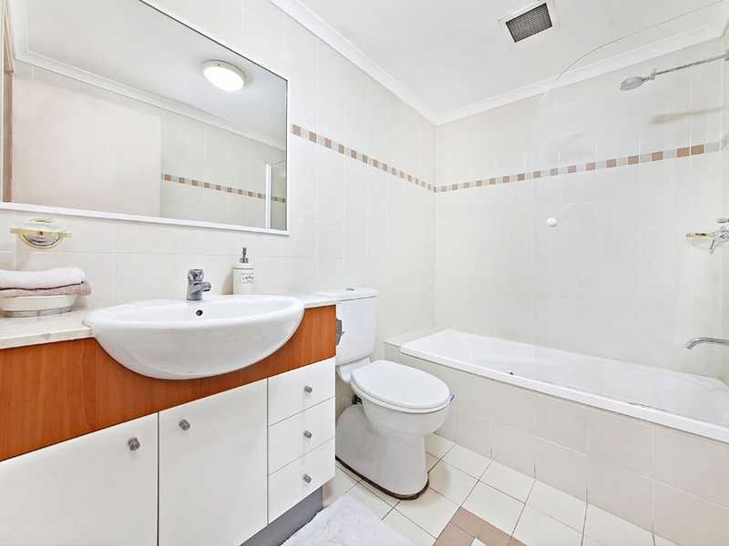 180/14-16 Station Street, Homebush NSW 2140