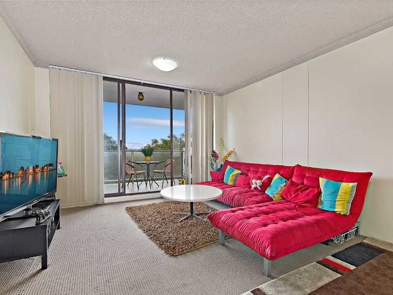 33/17 Everton Road, Strathfield NSW 2135