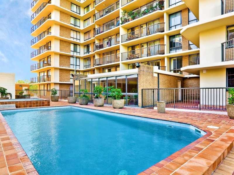 8D/30-34 Churchill Avenue, Strathfield NSW 2135