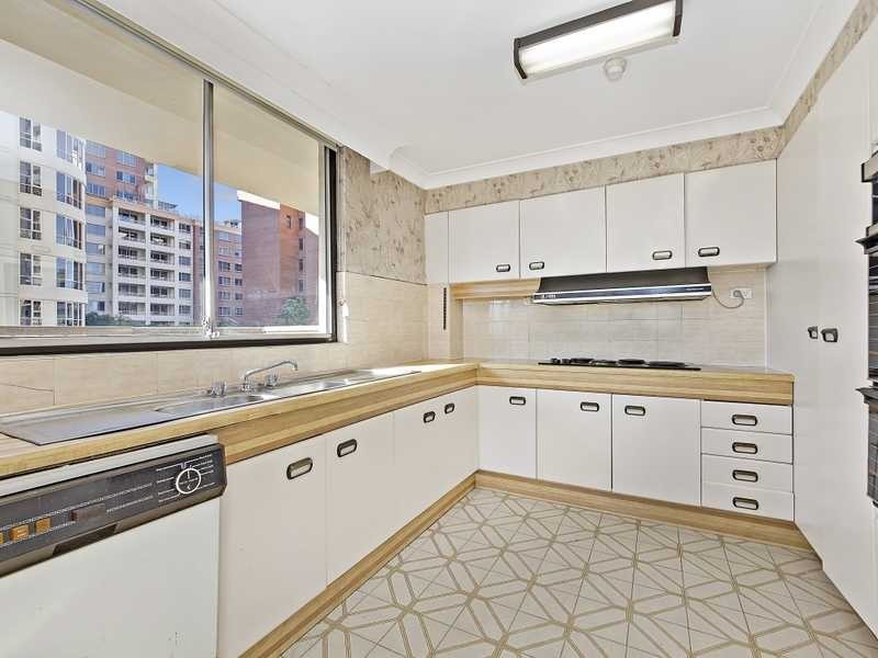 8D/30-34 Churchill Avenue, Strathfield NSW 2135