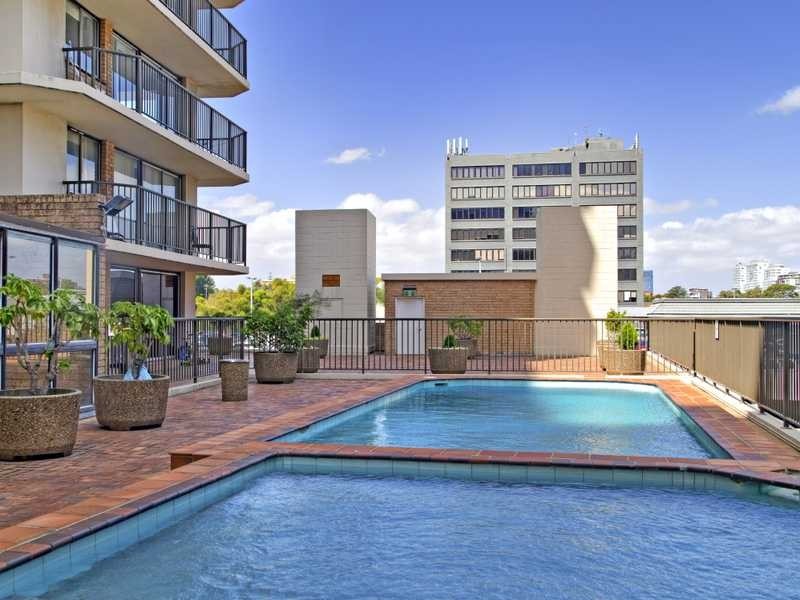 8D/30-34 Churchill Avenue, Strathfield NSW 2135