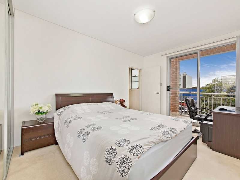 34/39-45 Powell Street, Homebush NSW 2140