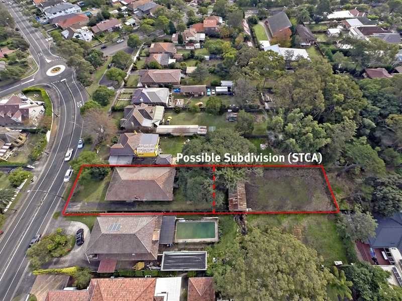 Strathfield NSW 2135