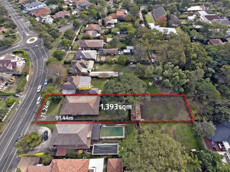 Strathfield NSW 2135