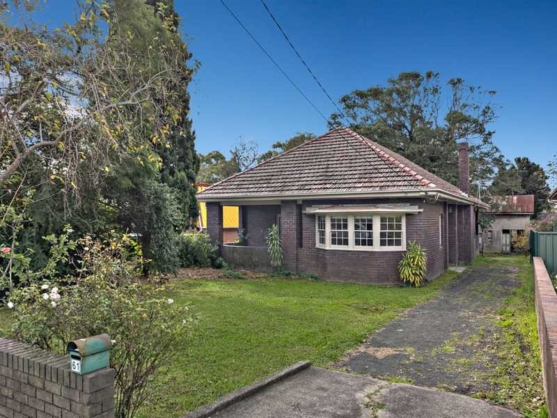 Strathfield NSW 2135