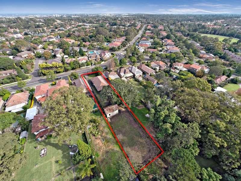 Strathfield NSW 2135