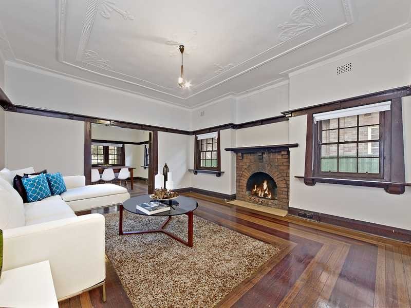 Strathfield NSW 2135