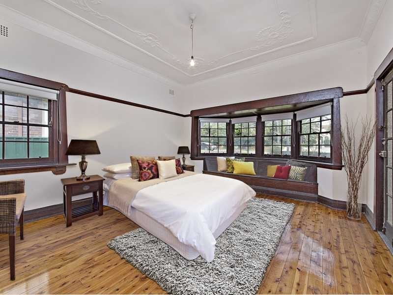 Strathfield NSW 2135