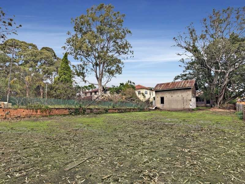 Strathfield NSW 2135