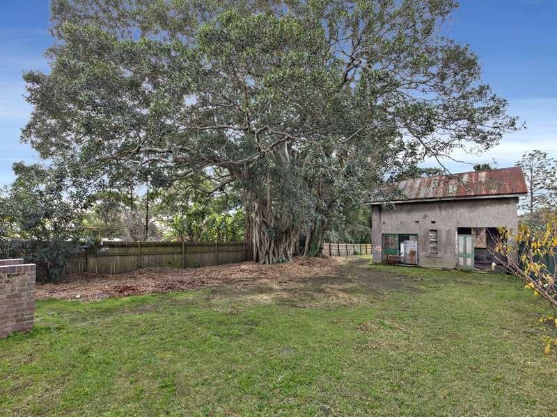 Strathfield NSW 2135