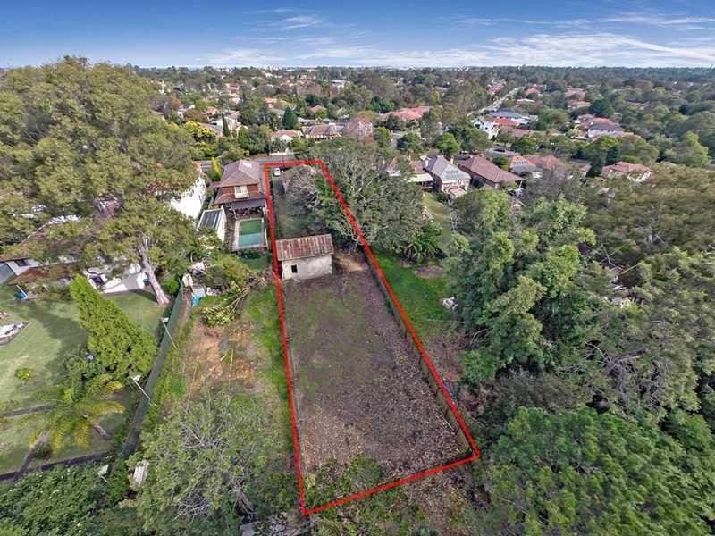 Strathfield NSW 2135