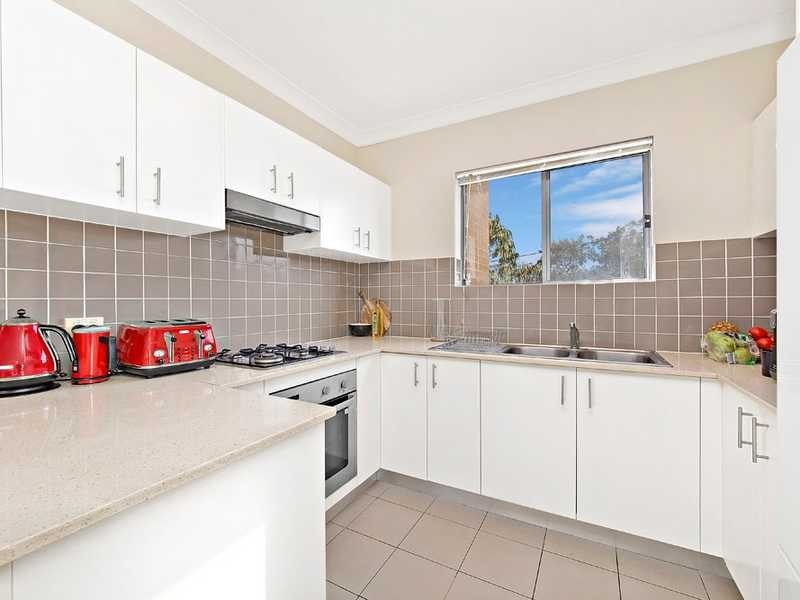 25/45 Eastbourne Road, Homebush West NSW 2140
