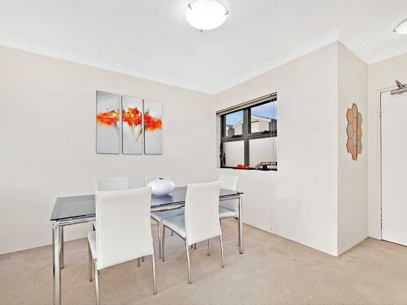 25/45 Eastbourne Road, Homebush West NSW 2140