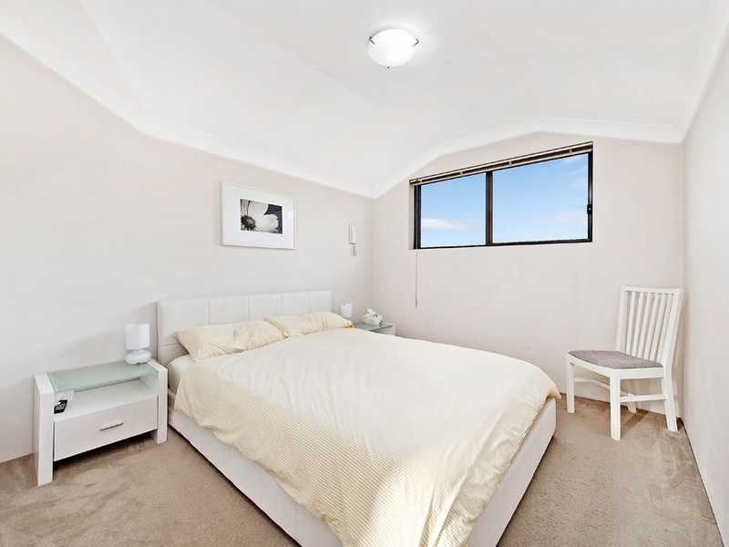 25/45 Eastbourne Road, Homebush West NSW 2140