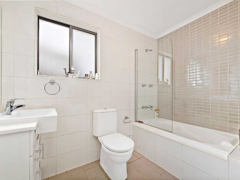 25/45 Eastbourne Road, Homebush West NSW 2140