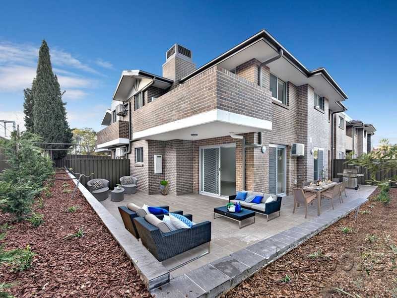 64-66 Queen Street, Concord West NSW 2138