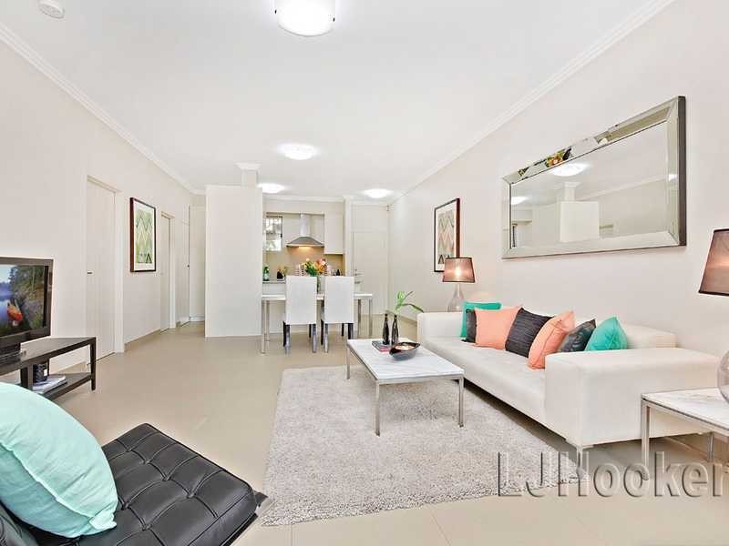 64-66 Queen Street, Concord West NSW 2138