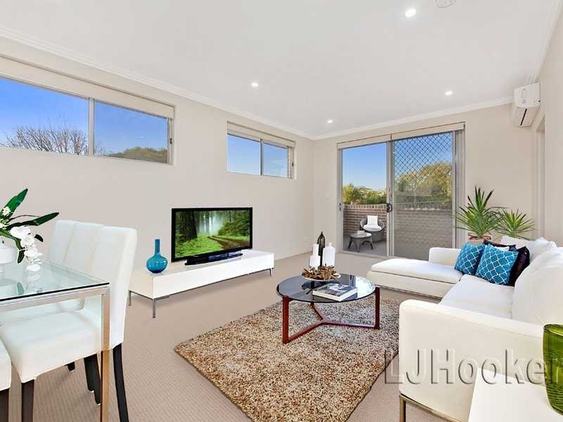 64-66 Queen Street, Concord West NSW 2138