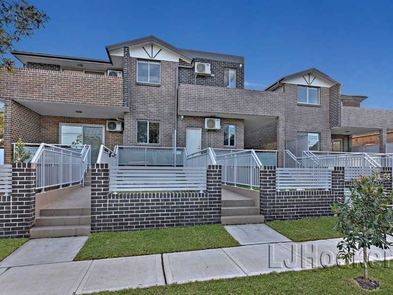 64-66 Queen Street, Concord West NSW 2138