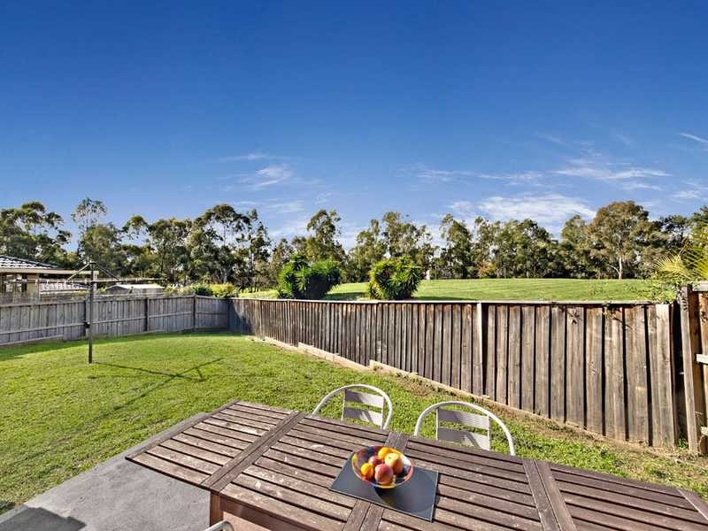 4 Ironbark Crescent, Lidcombe NSW 2141
