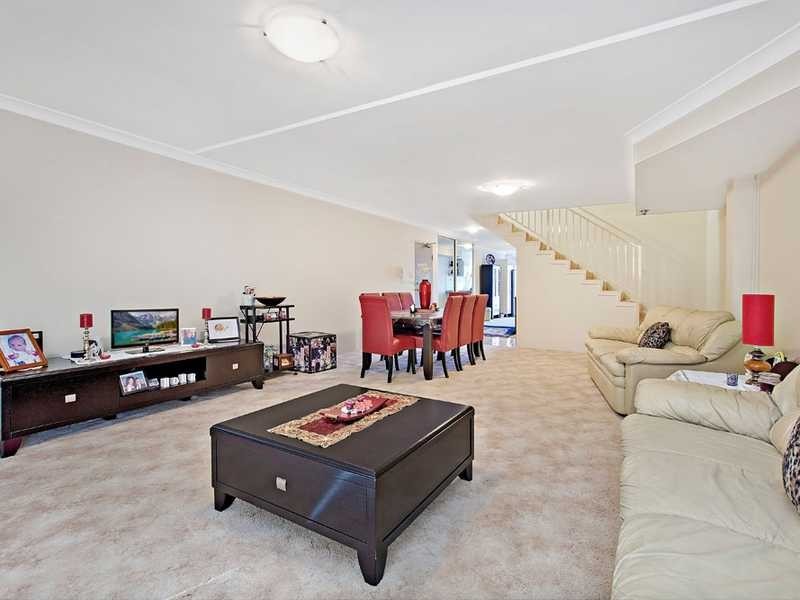 17/20 Fitzgerald Crescent, Strathfield NSW 2135