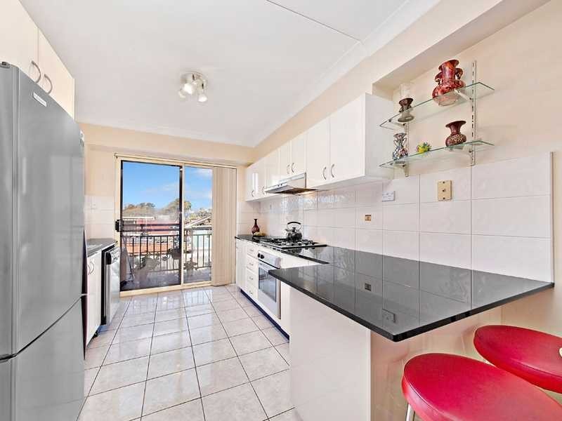 17/20 Fitzgerald Crescent, Strathfield NSW 2135