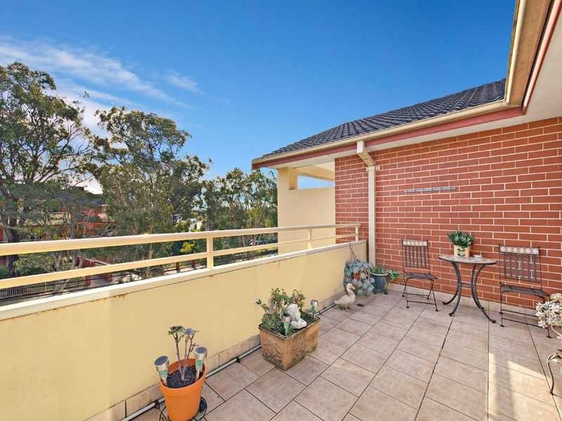 17/20 Fitzgerald Crescent, Strathfield NSW 2135