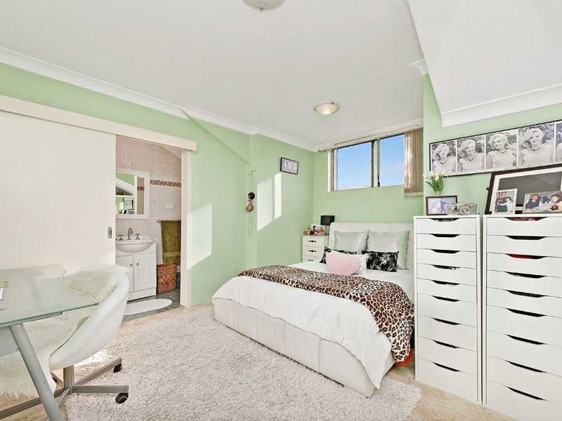 17/20 Fitzgerald Crescent, Strathfield NSW 2135