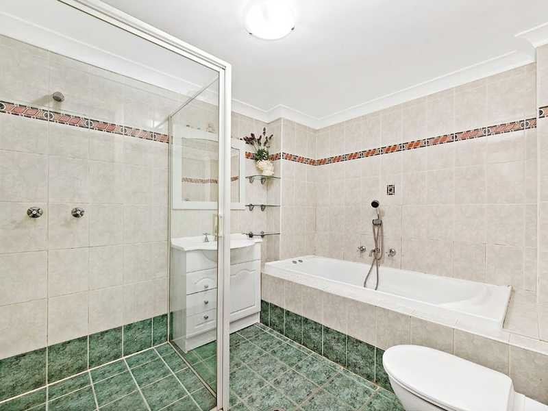 17/20 Fitzgerald Crescent, Strathfield NSW 2135