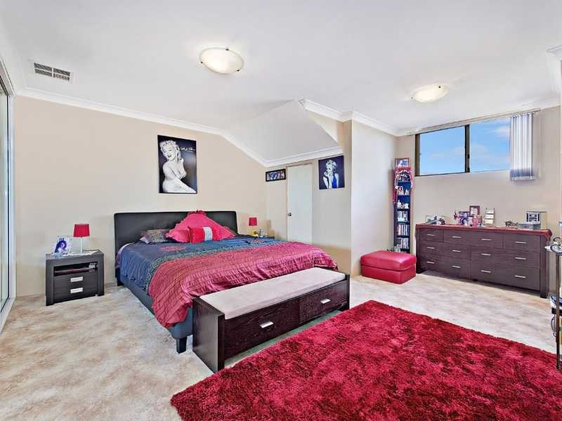 17/20 Fitzgerald Crescent, Strathfield NSW 2135