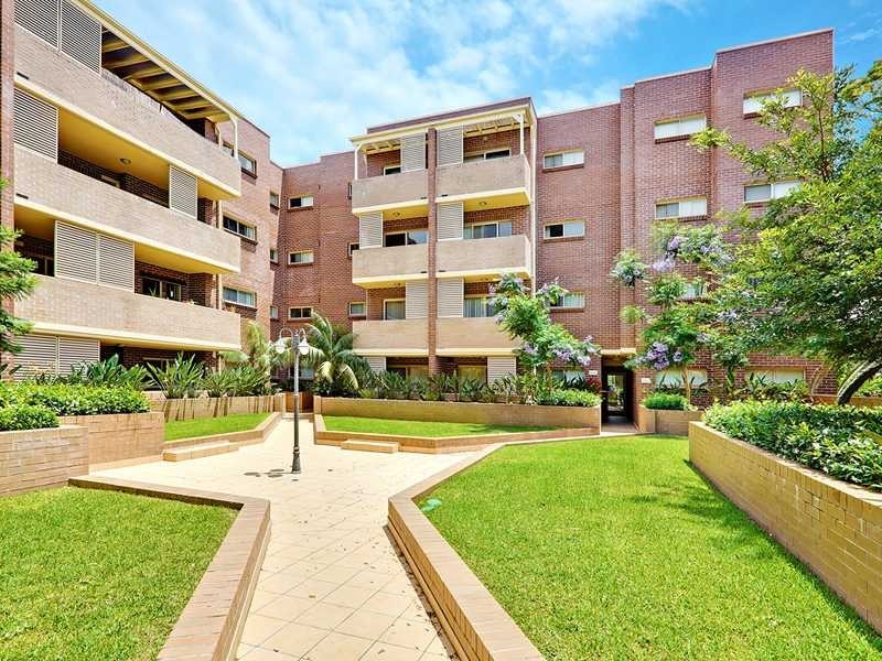 18/11 Mandemar Avenue, Homebush West NSW 2140