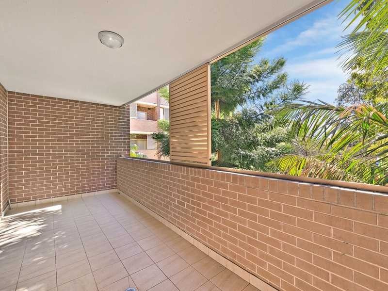 18/11 Mandemar Avenue, Homebush West NSW 2140
