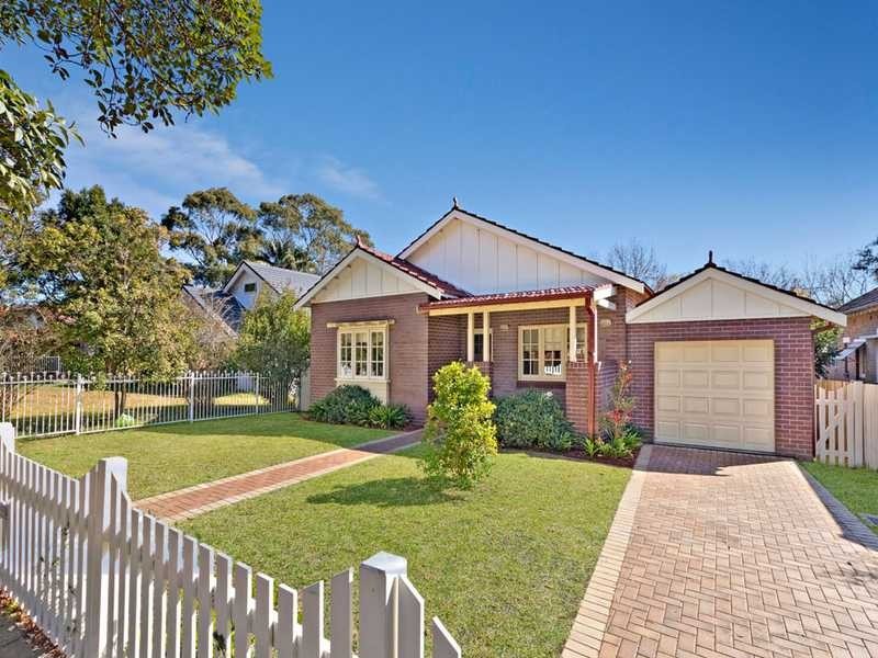 45 Merley Road, Strathfield NSW 2135