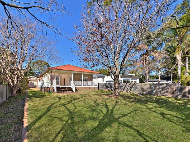 45 Merley Road, Strathfield NSW 2135