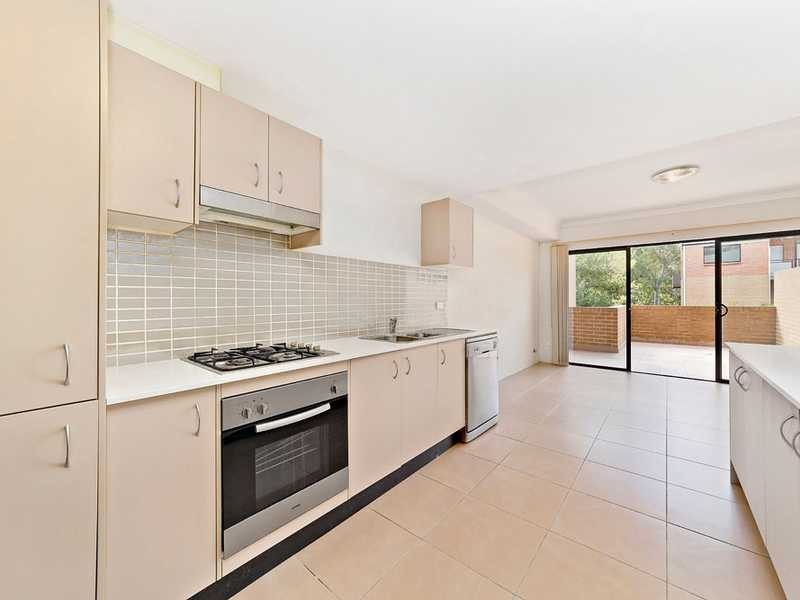 25/9-21 Hillcrest Street, Homebush NSW 2140