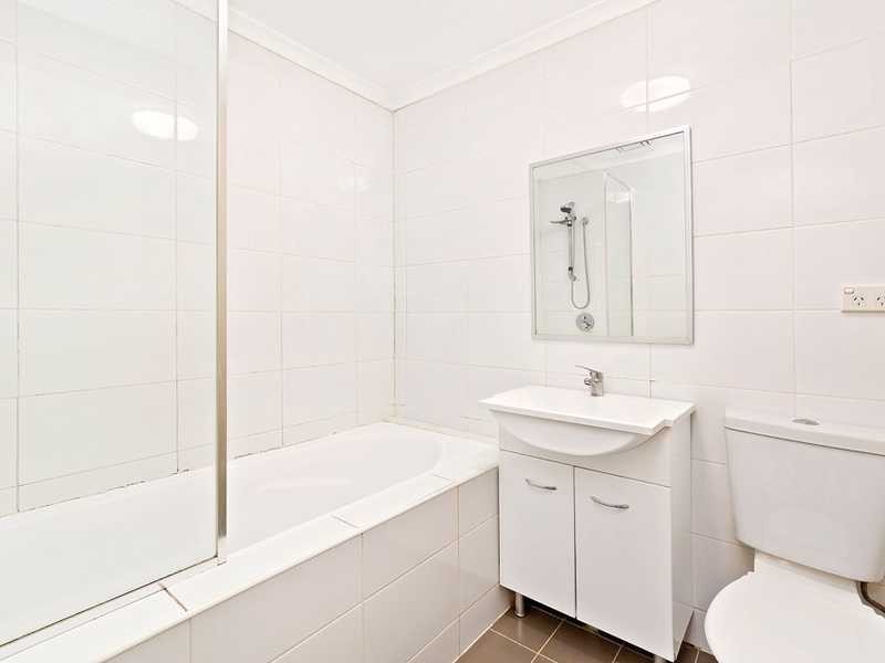 25/9-21 Hillcrest Street, Homebush NSW 2140