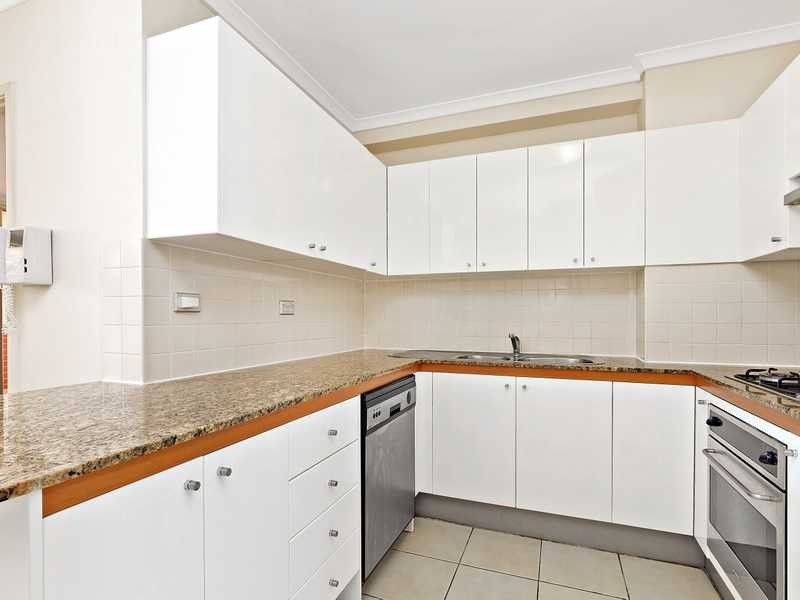 156/14-16 Station Street, Homebush NSW 2140