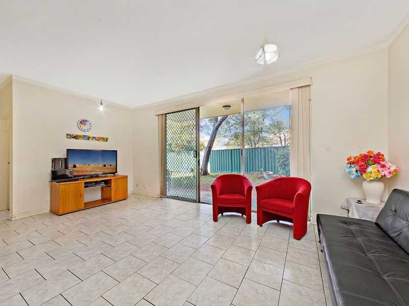 19/58-60 Burlington Road, Homebush NSW 2140