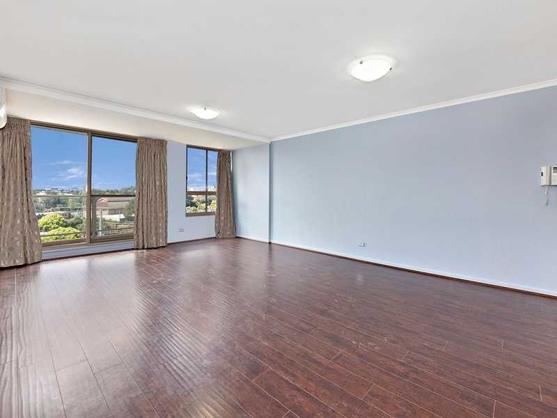 68/14-16 Station Street, Homebush NSW 2140