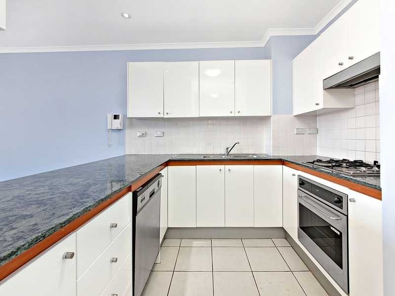 68/14-16 Station Street, Homebush NSW 2140