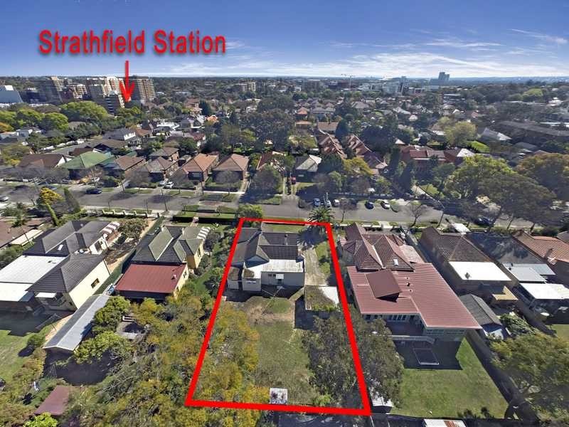 26 Philip Street, Strathfield NSW 2135
