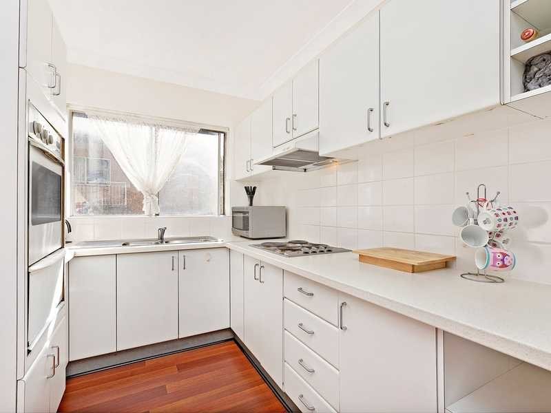 14/199 Liverpool Road, Burwood NSW 2134