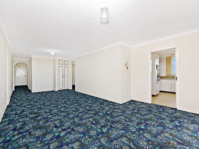 34/26 Park Avenue, Burwood NSW 2134